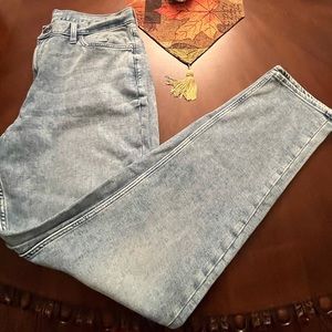Banana Republic Jeans 36X36 NWT